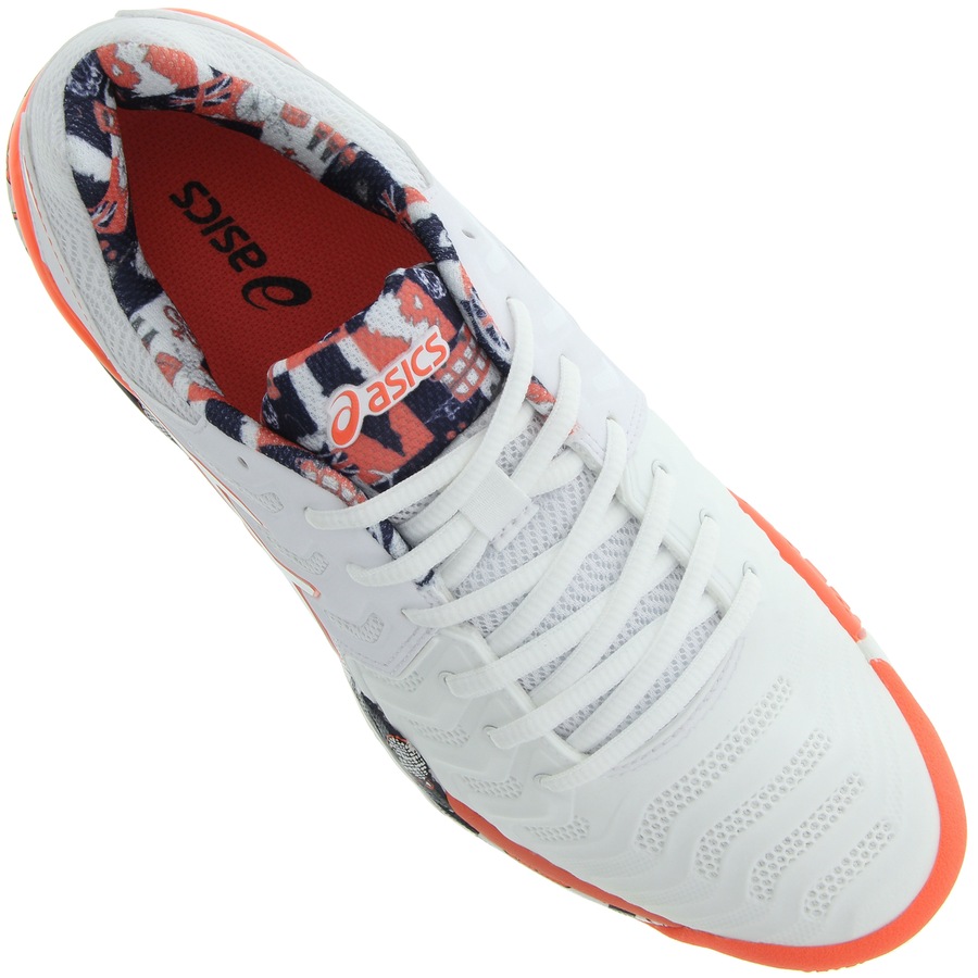 asics gel resolution 7 wimbledon