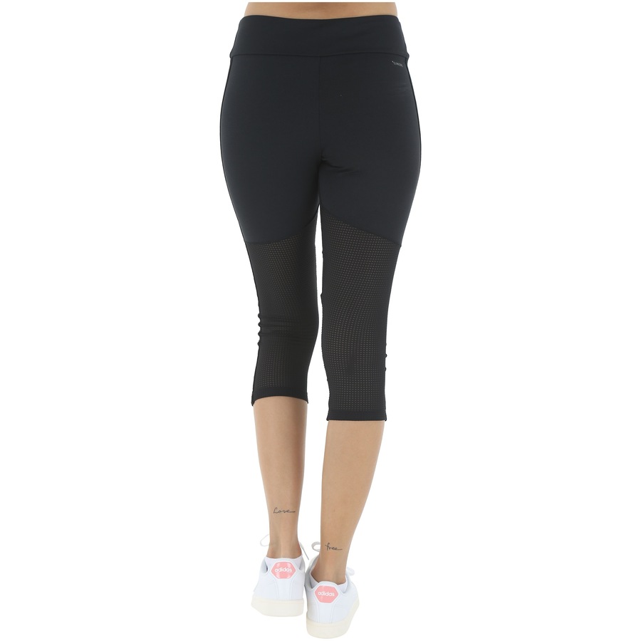 calça fitness feminina adidas