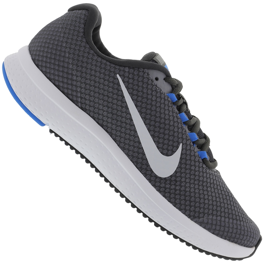 tênis nike runallday feminino