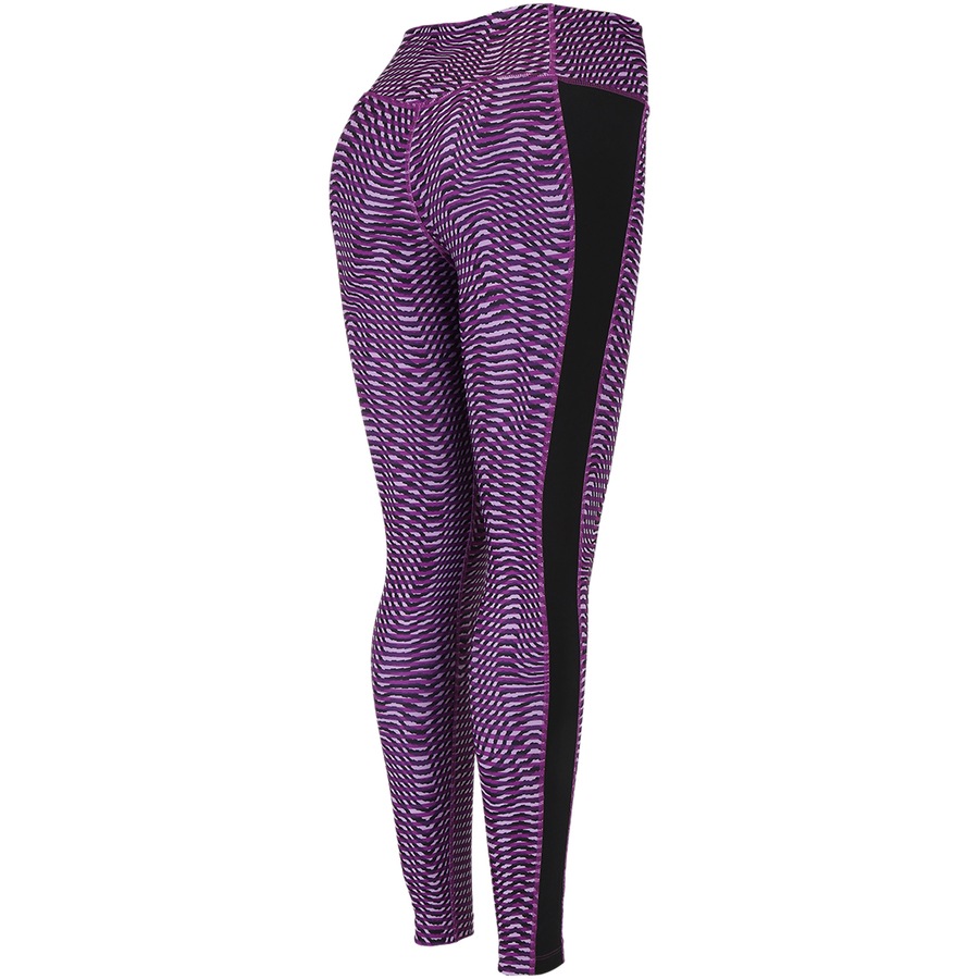 legging nike power poly tight feminina