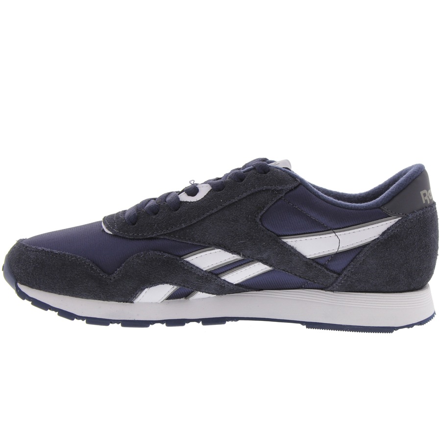 tenis classic nylon reebok