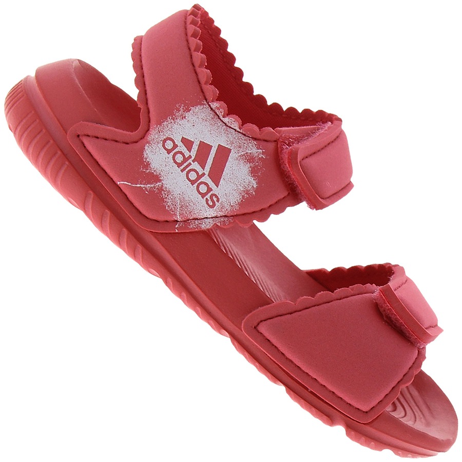 papete adidas infantil feminina