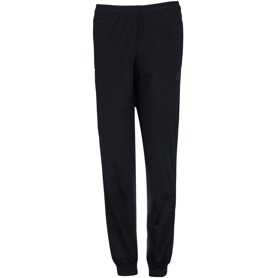 Calça adidas Ess 3S T Tricot Masculina Calça adidas Ess 3S T Tricot Masculina