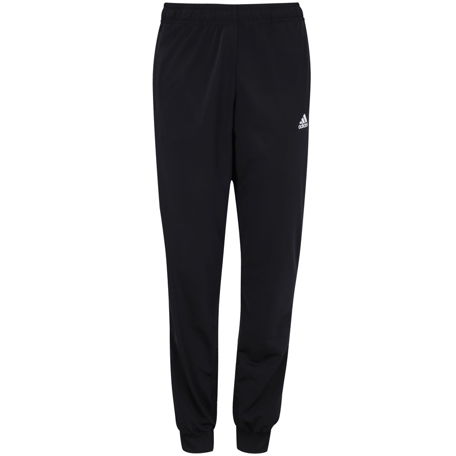 calça adidas ess 3s t tricot