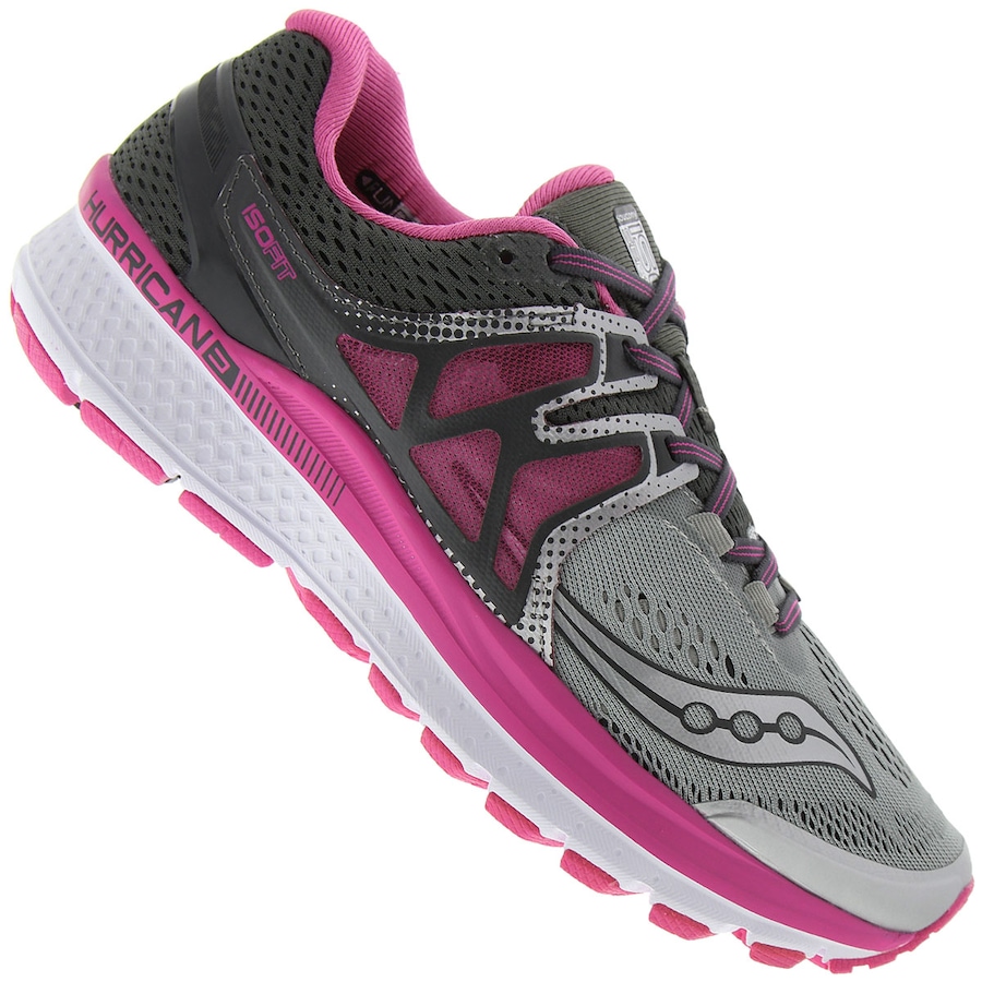 Saucony hurricane iso discount 3 donna italia