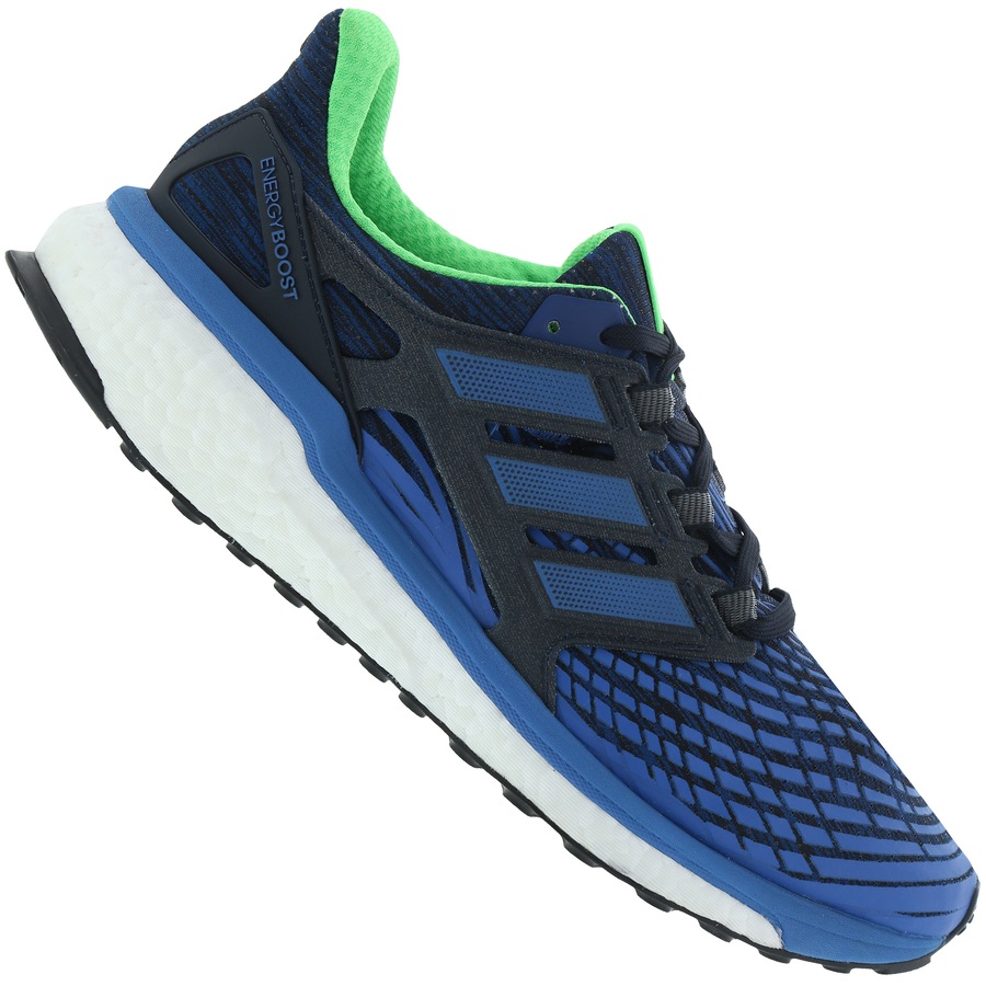 Adidas energy 2024 boost masculino