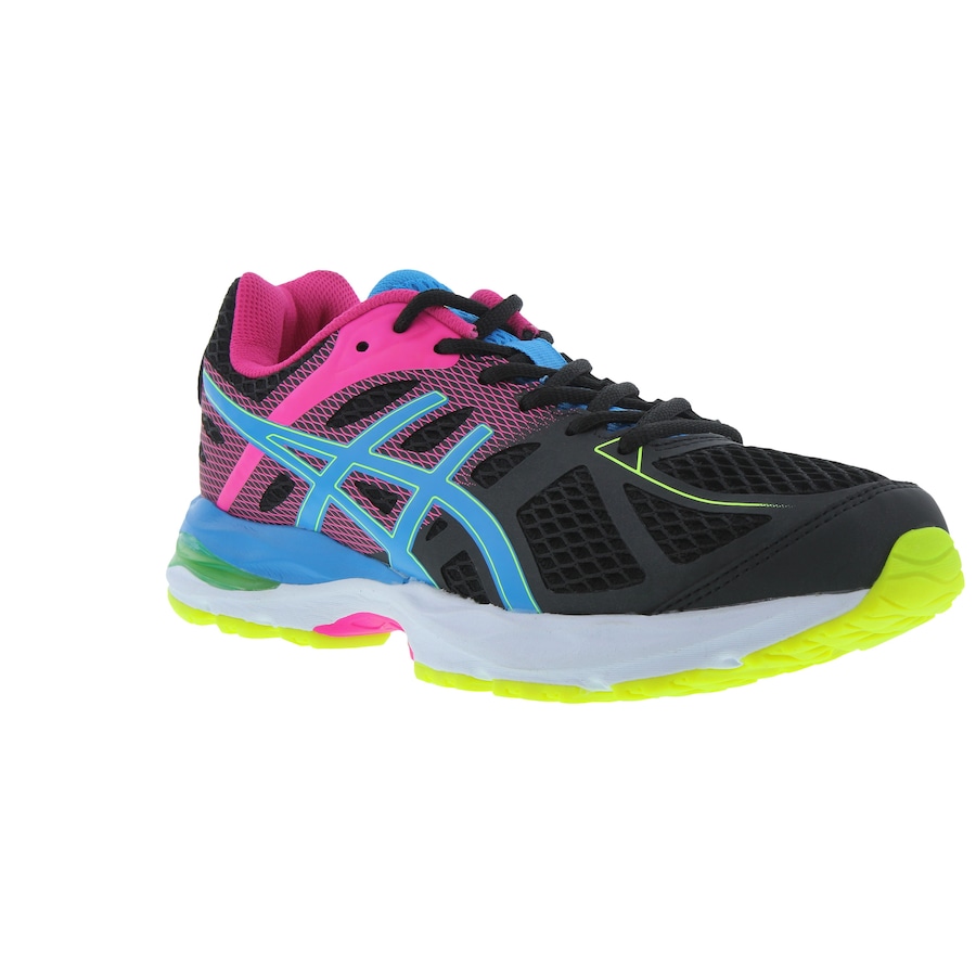 tênis asics gel spree feminino