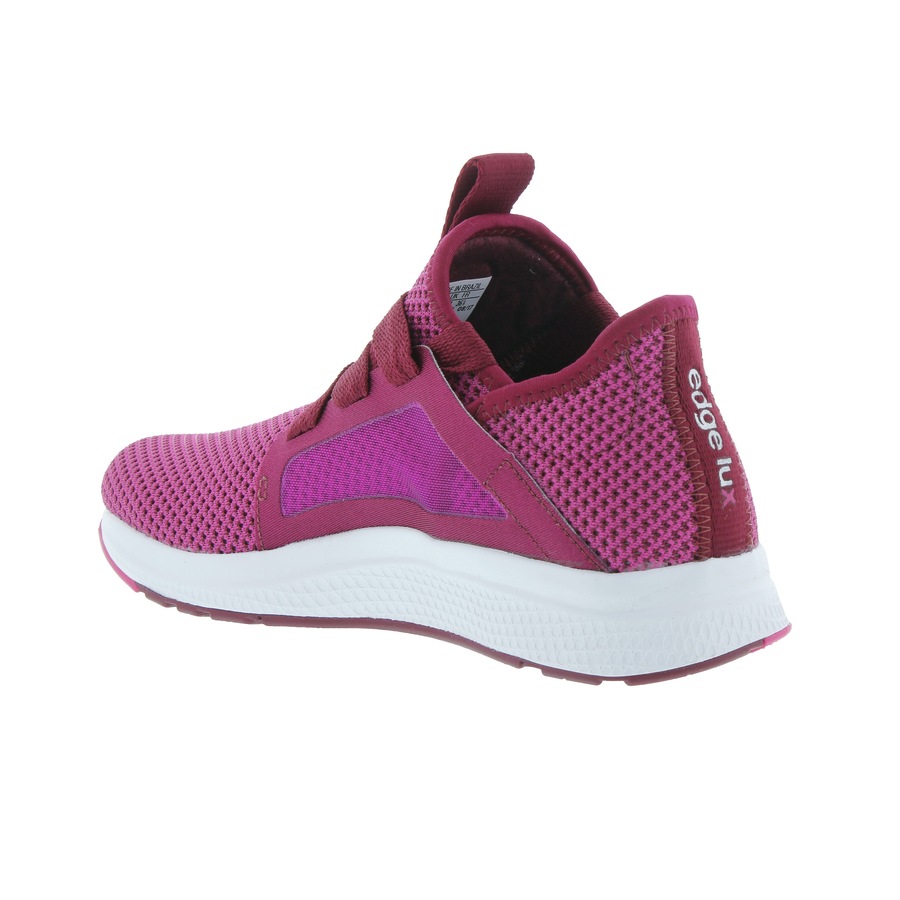 adidas edge lux rosa