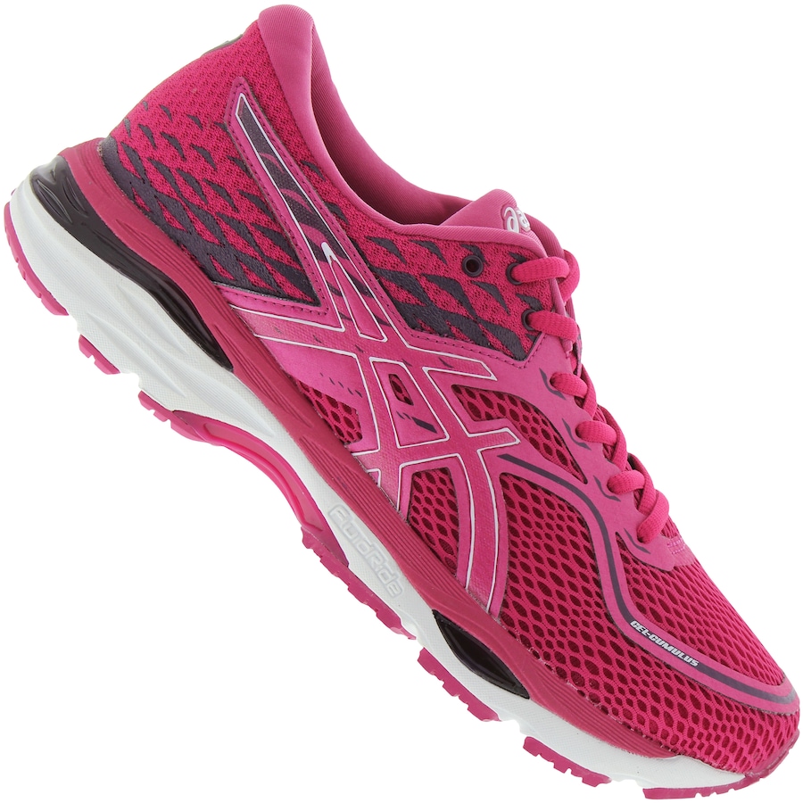 asics gel cumulus 19 feminino