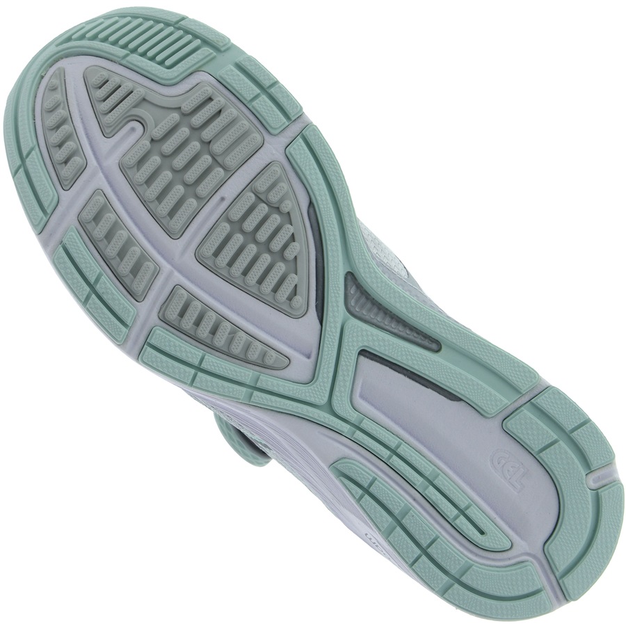 tênis asics dynamis feminino