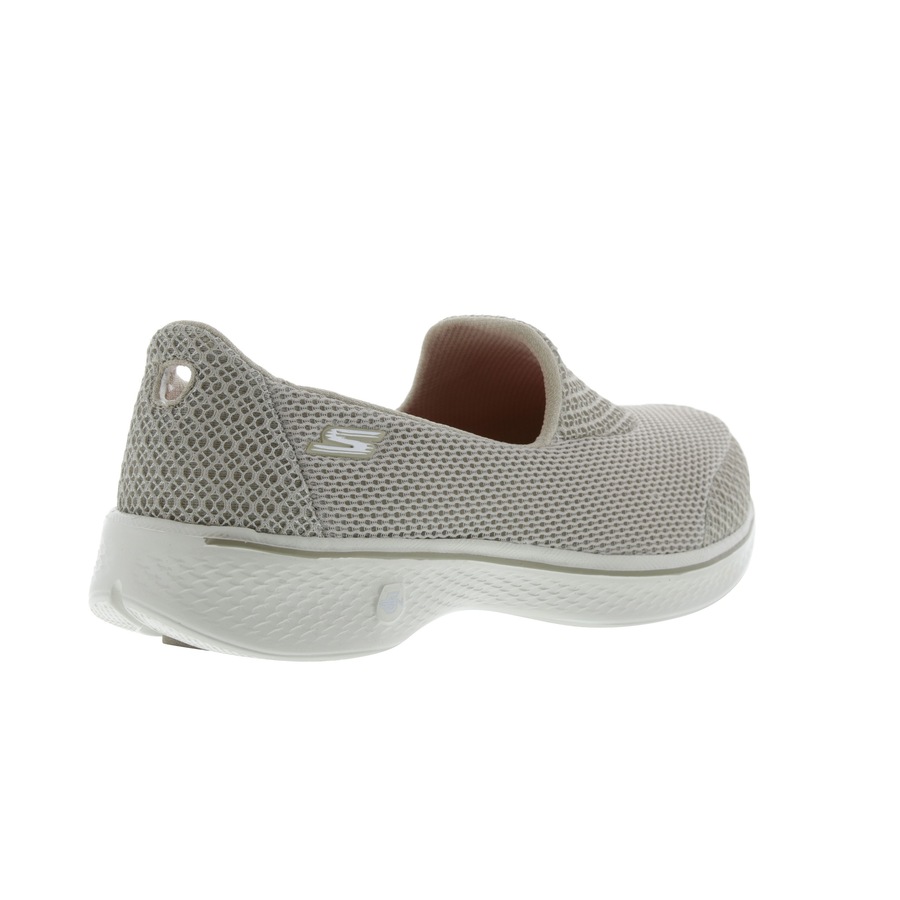 tênis feminino de caminhada skechers go walk 4