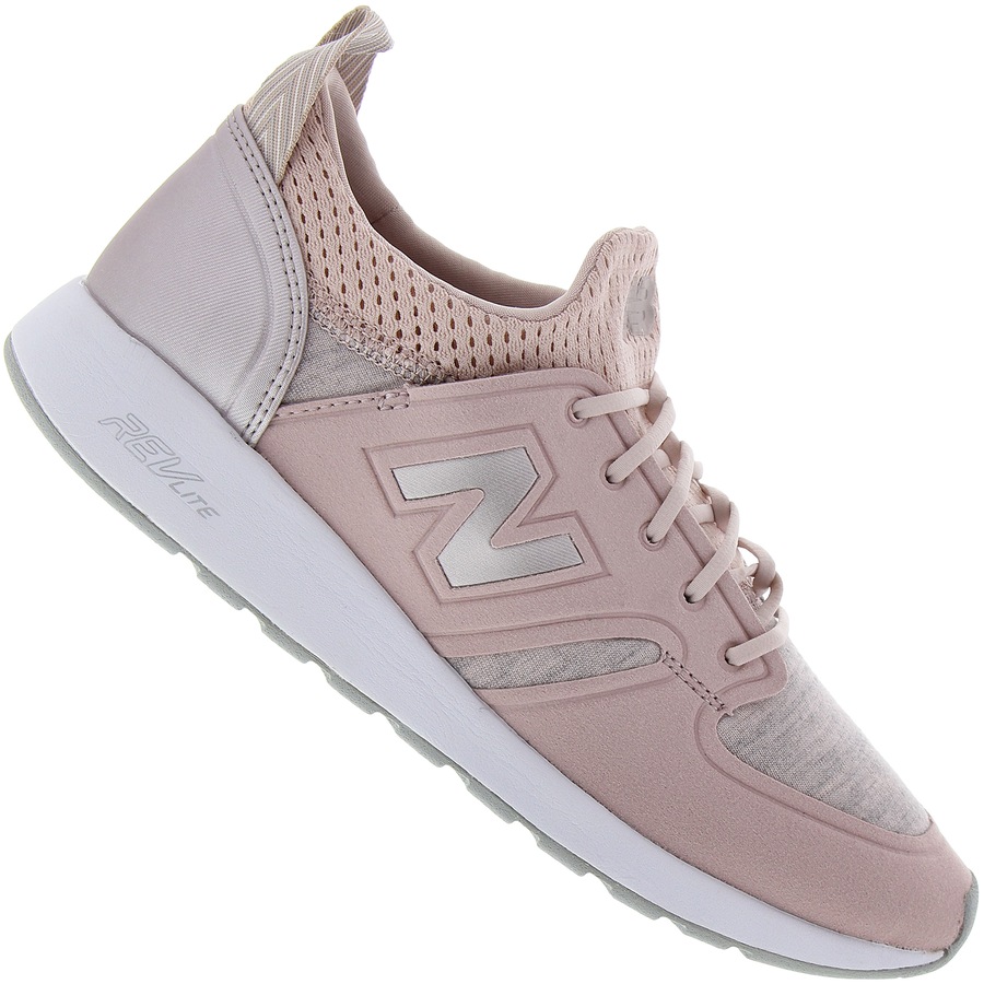 Tênis New Balance Wrl420 Feminino