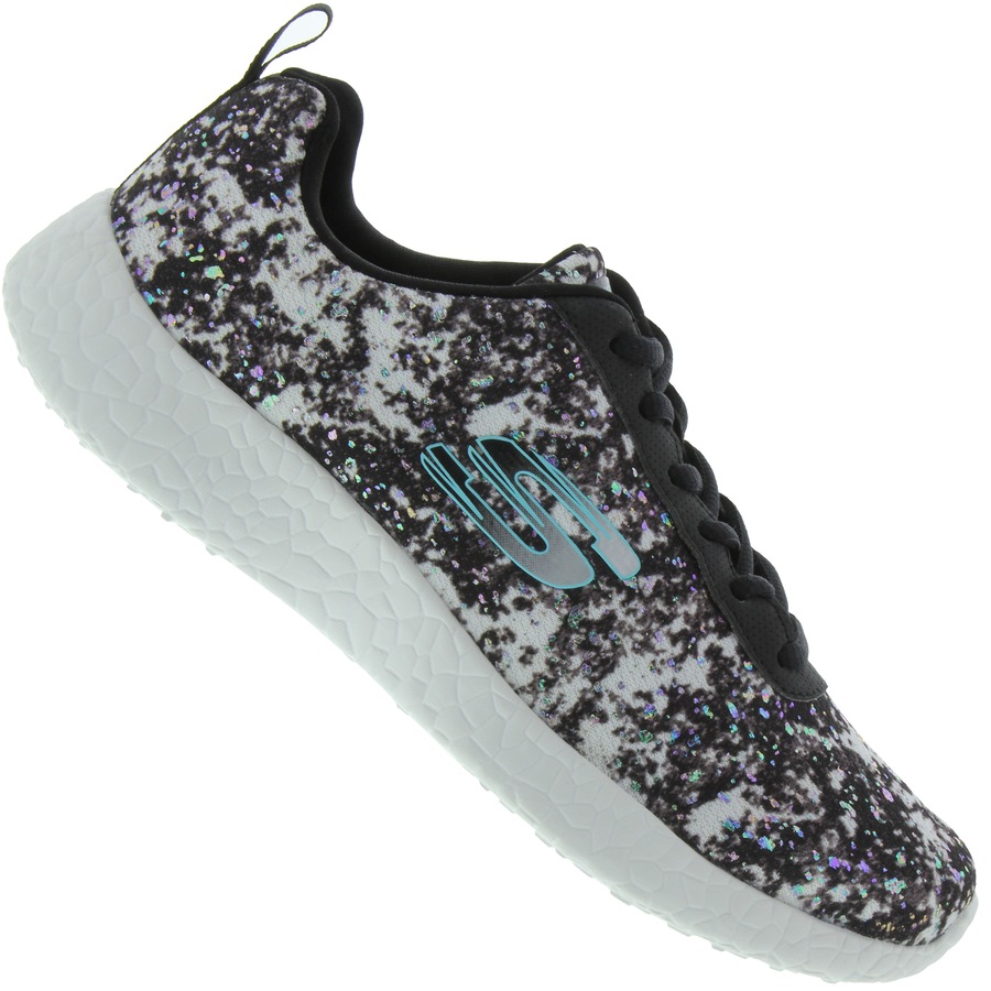 tenis skechers burst