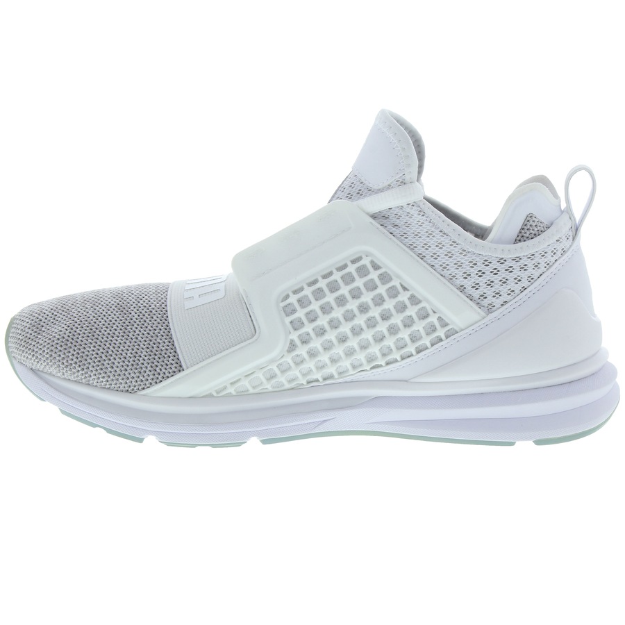 tênis puma ignite limitless knit masculino tênis puma ignite limitless knit masculino
