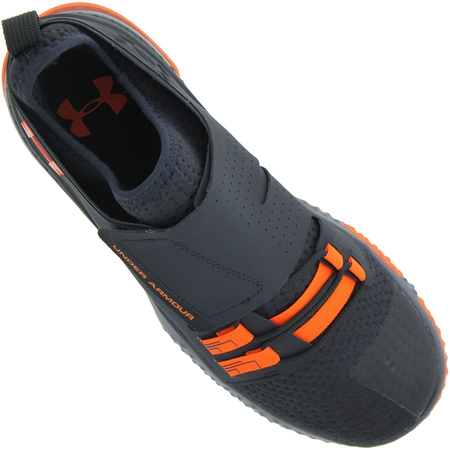 tênis ua architech reach masculino