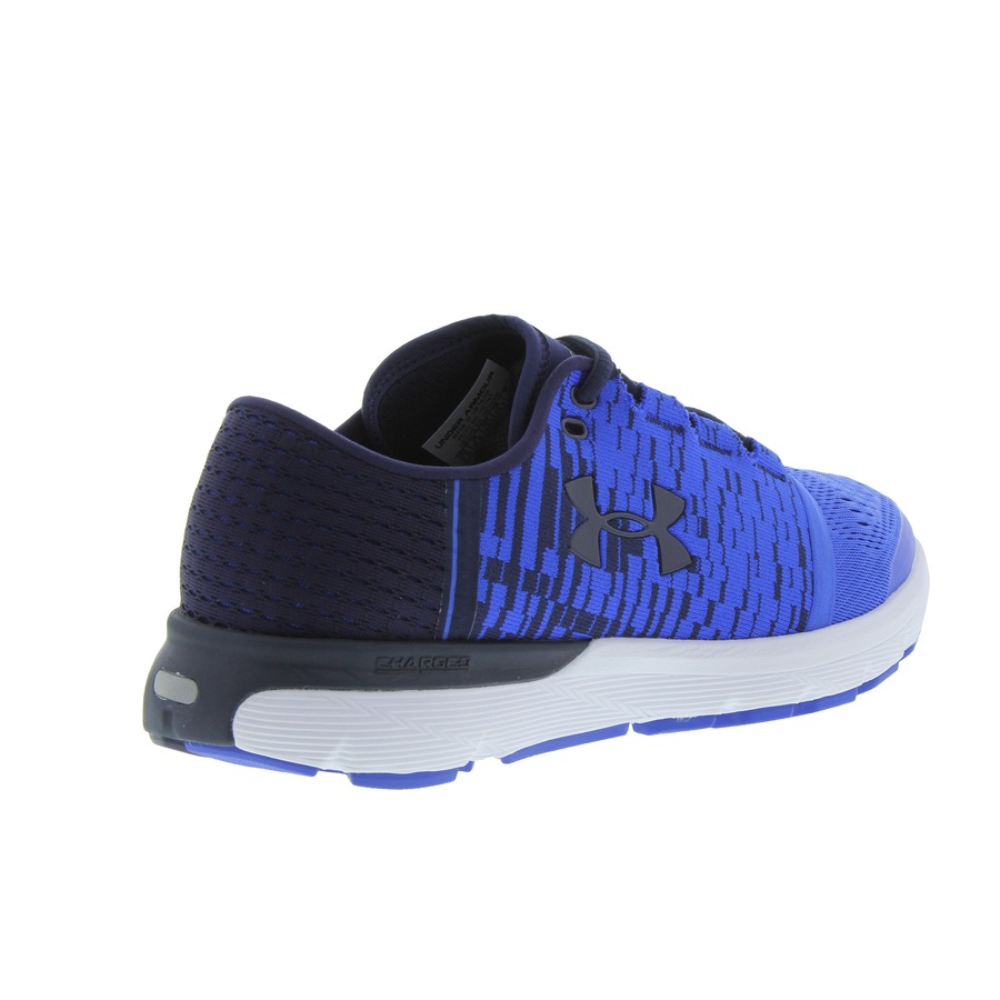 tênis under armour speedform gemini 3 gr masculino