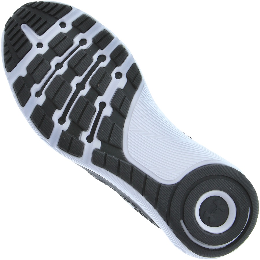 tênis under armour threadborne fortis feminino