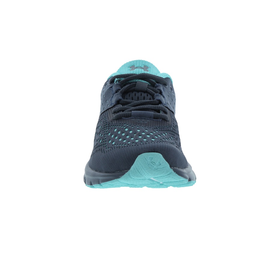 tenis ua charged rebel