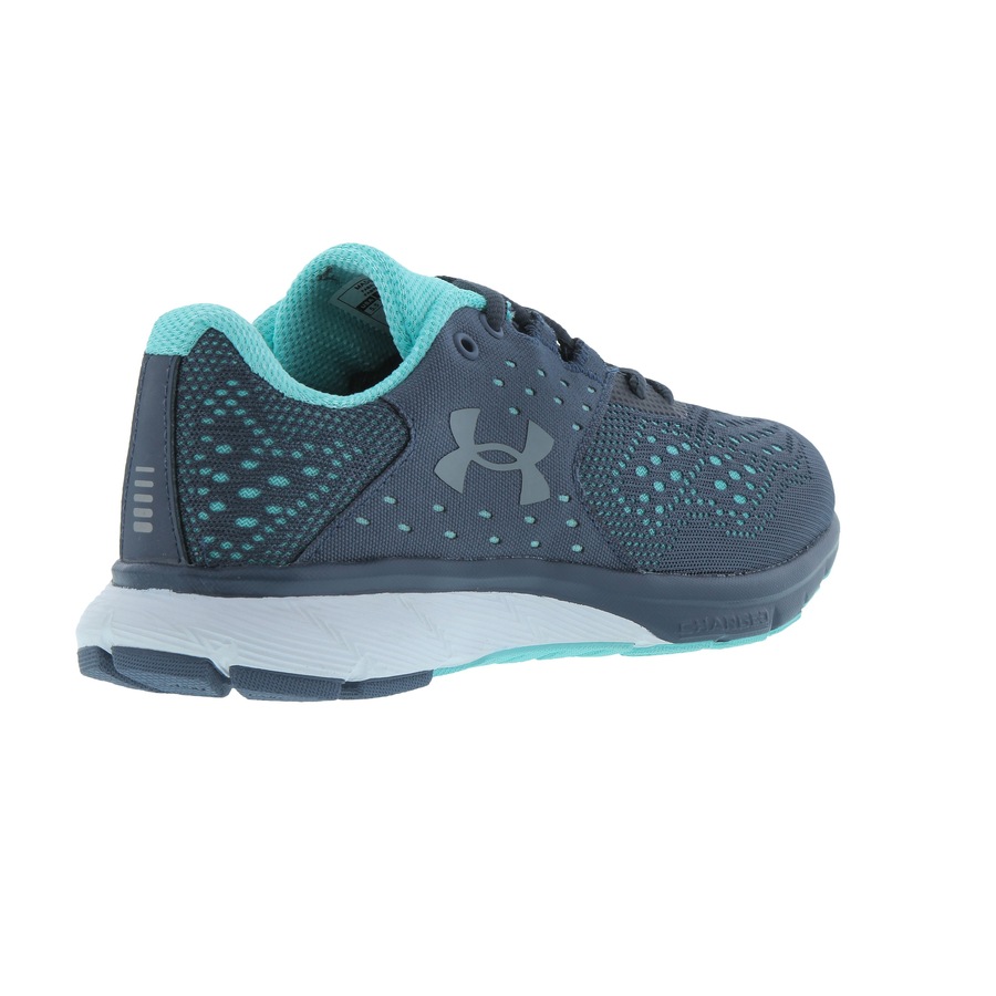 tenis under armour feminino centauro