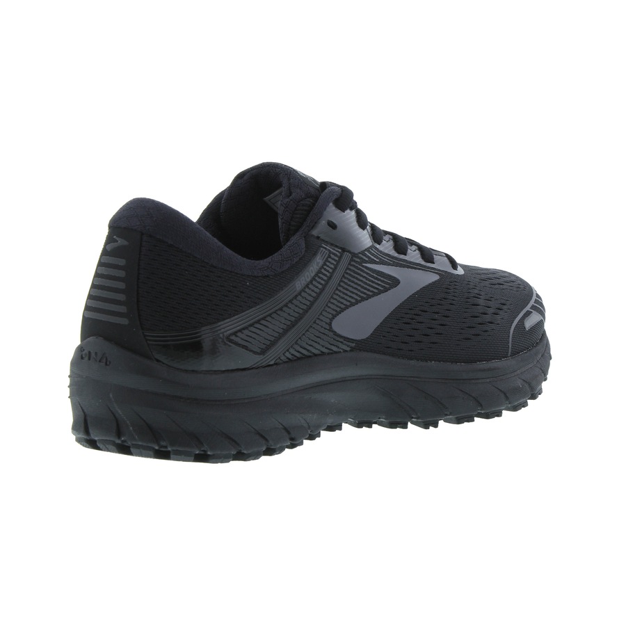 tênis brooks adrenaline gts 18