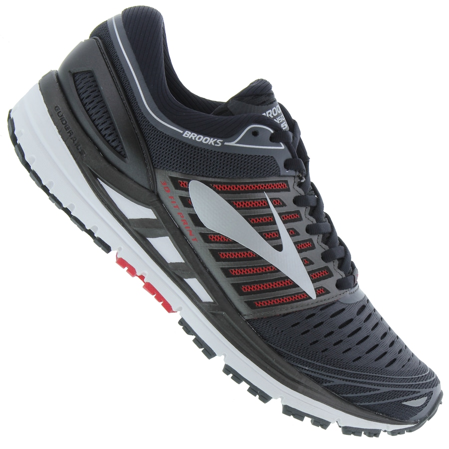 tenis brooks transcend