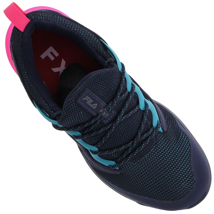 fila fxt panther