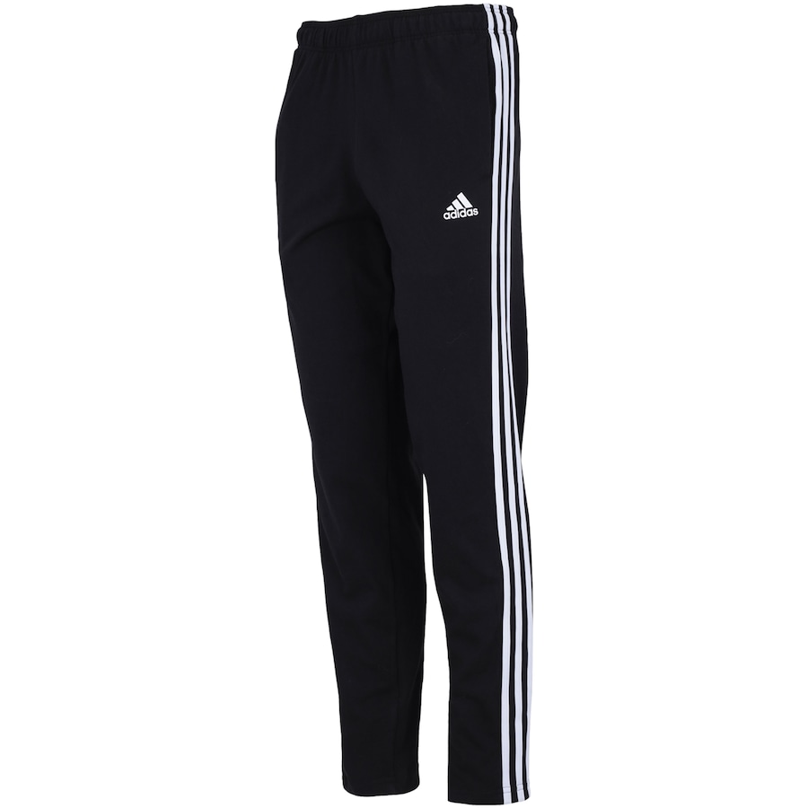 calça de abrigo adidas