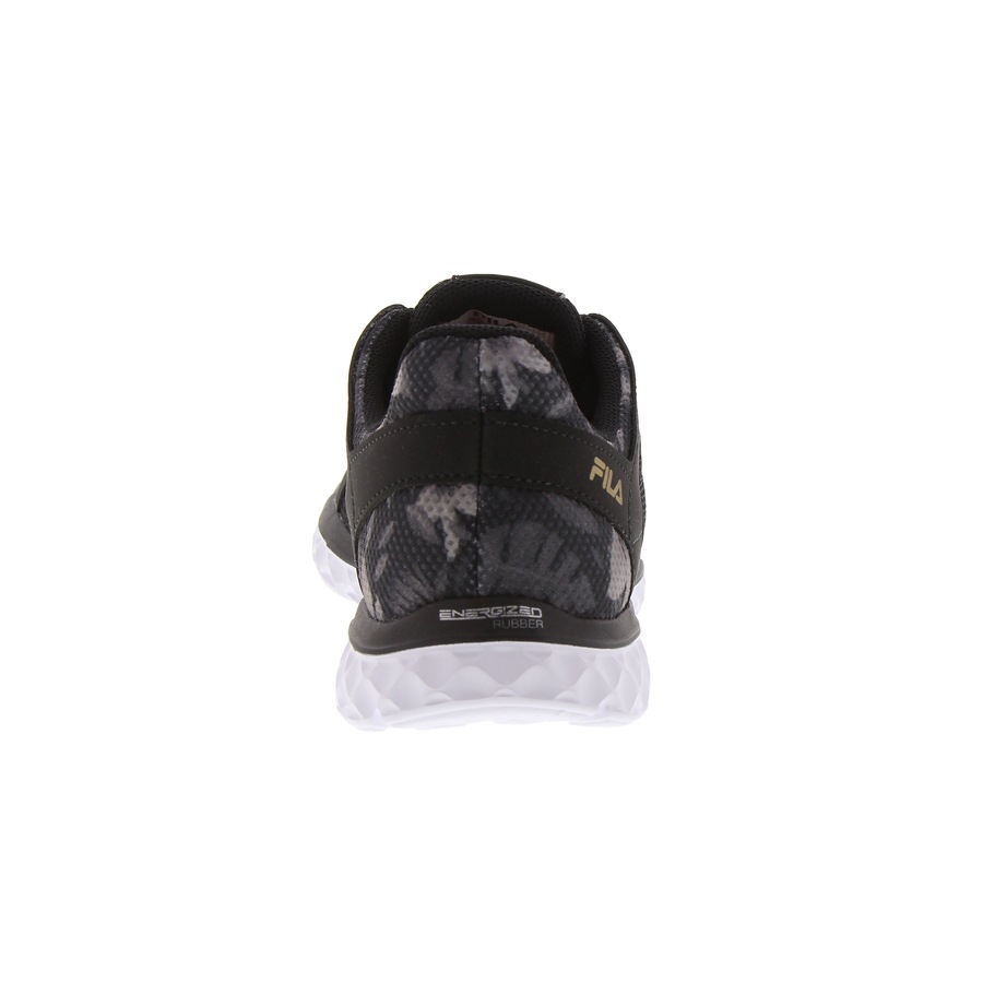 tênis fila lightstep comfort feminino