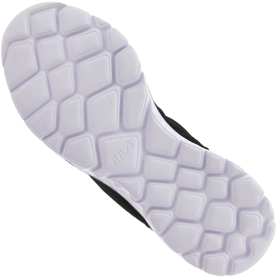 tênis fila lightstep comfort feminino