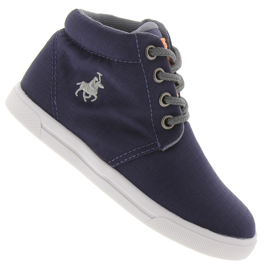 tenis polo royal infantil