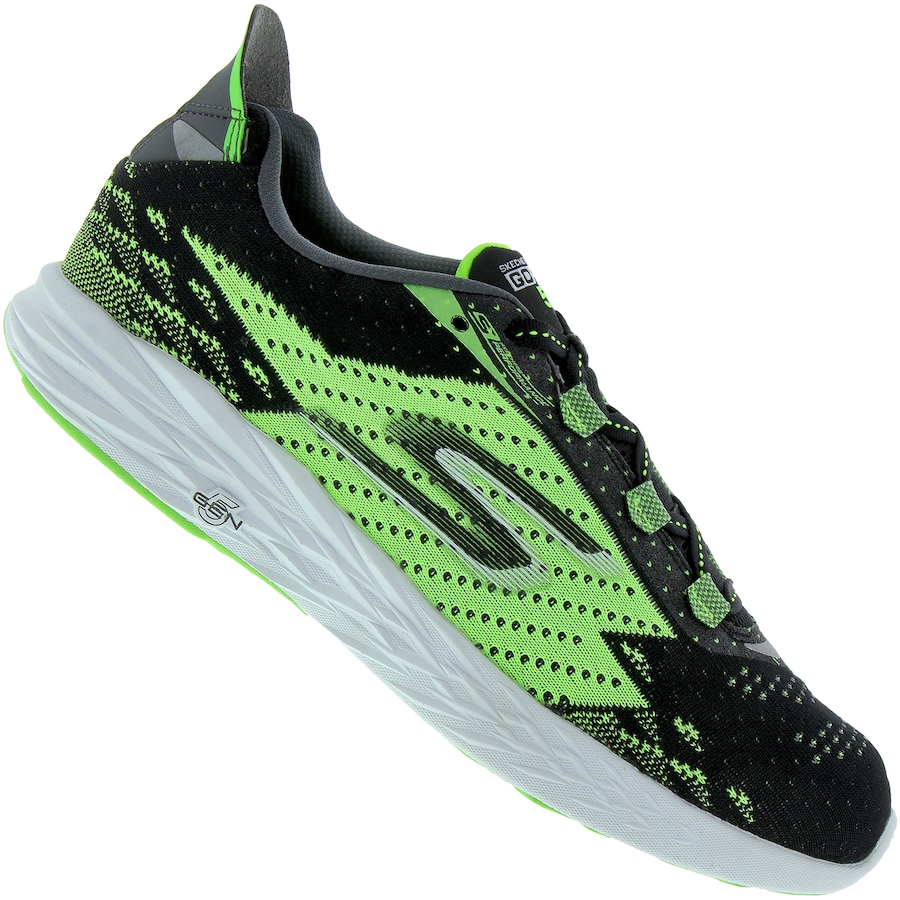 Skechers go shop run 5 masculino