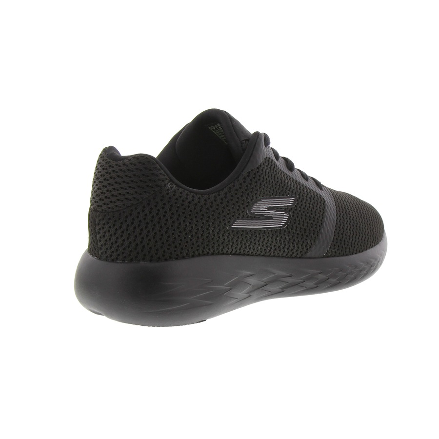 Skechers go run 600 hot sale avaliação