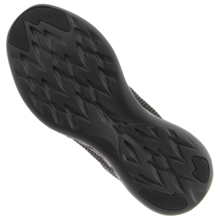 tênis skechers go run 600 refine masculino