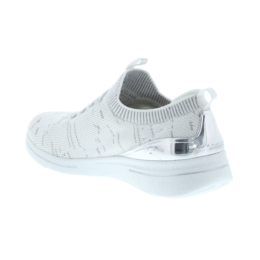 tênis skechers burst 2.0 grand fortune feminino