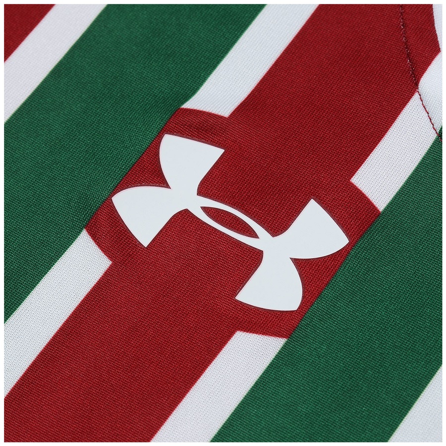 camisa fluminense feminina under armour