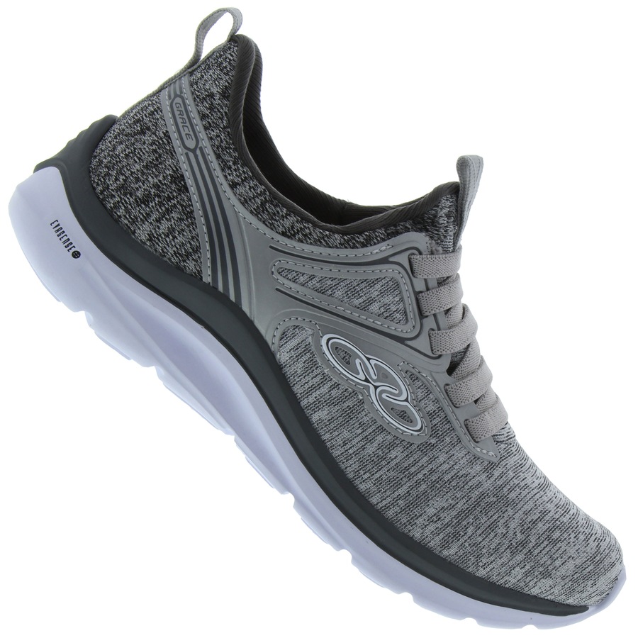 Tênis Olympikus Grace - Feminino