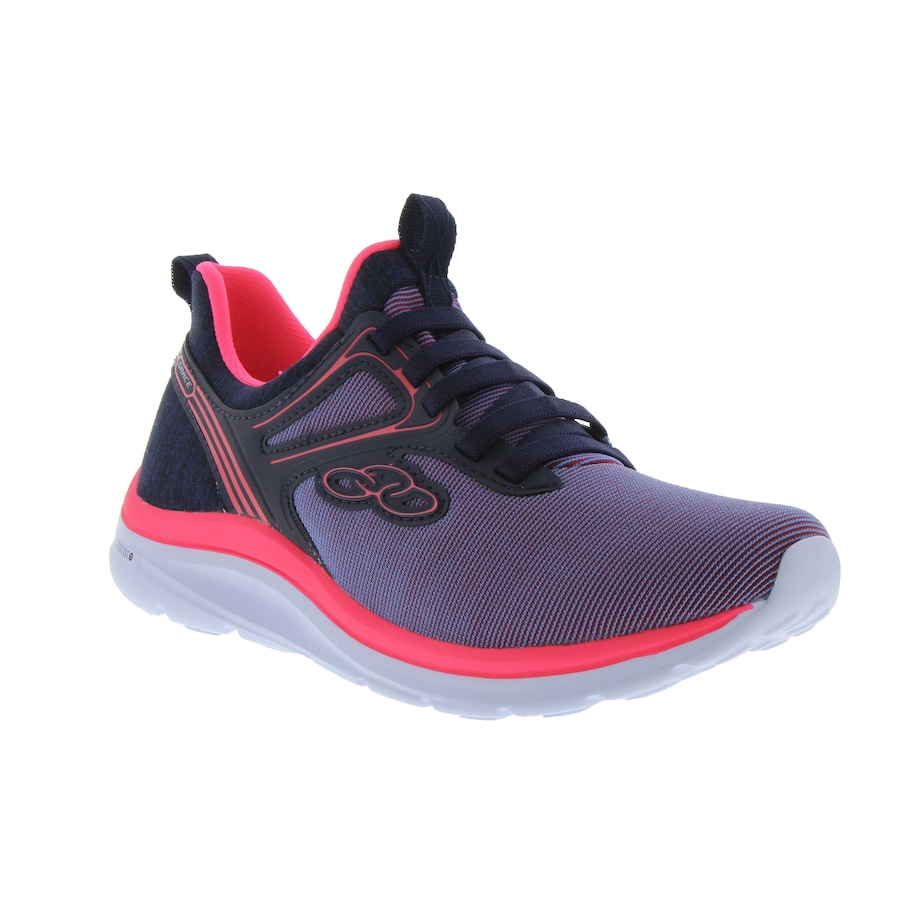 tenis grace olympikus