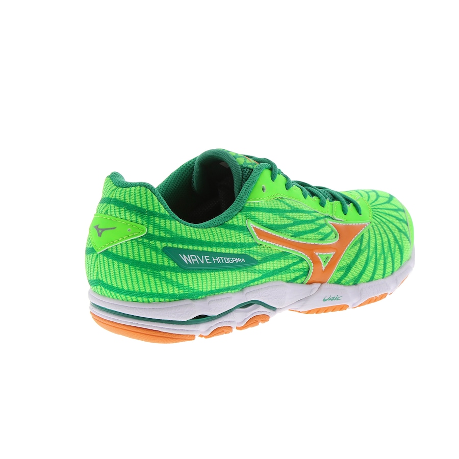 mizuno wave hitogami 4 comprar