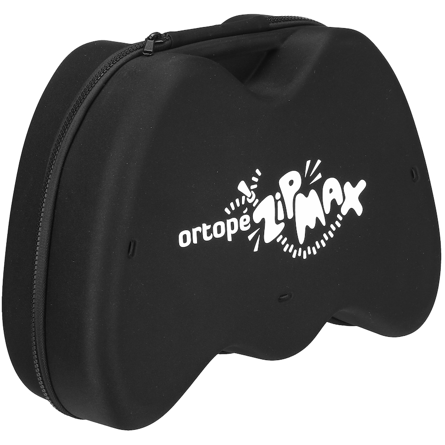 Tênis de Led com Rodinha Ortopé Zip Max Estica e Puxa Feminino - Infantil