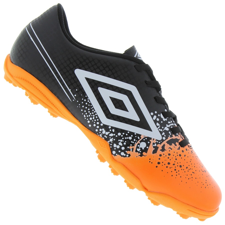 chuteira society umbro wave