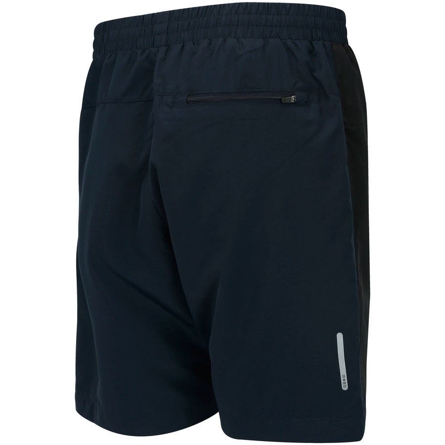 bermuda mizuno wave run 9