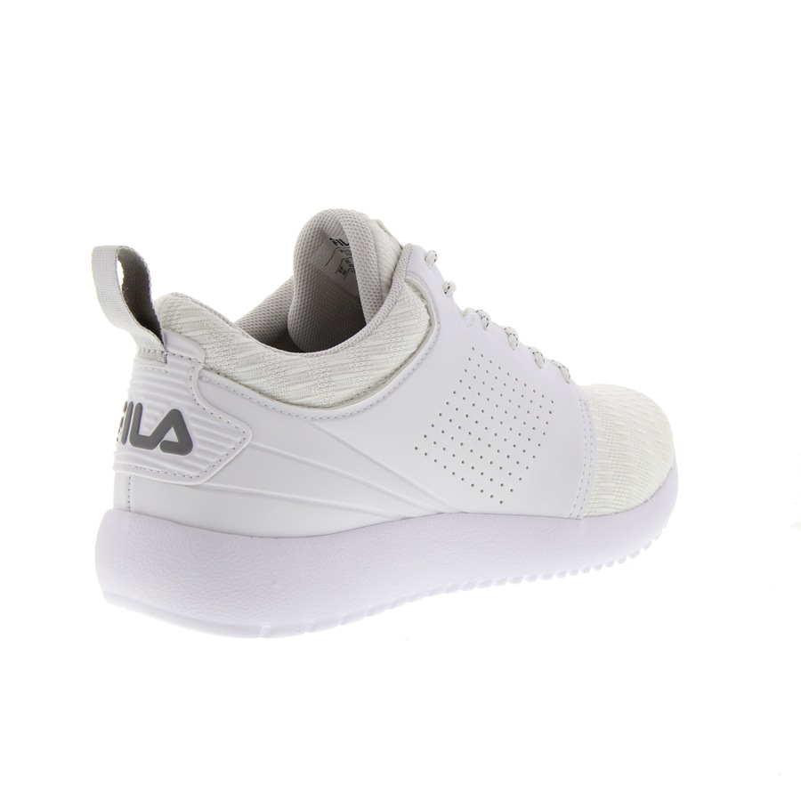 fila white rock se