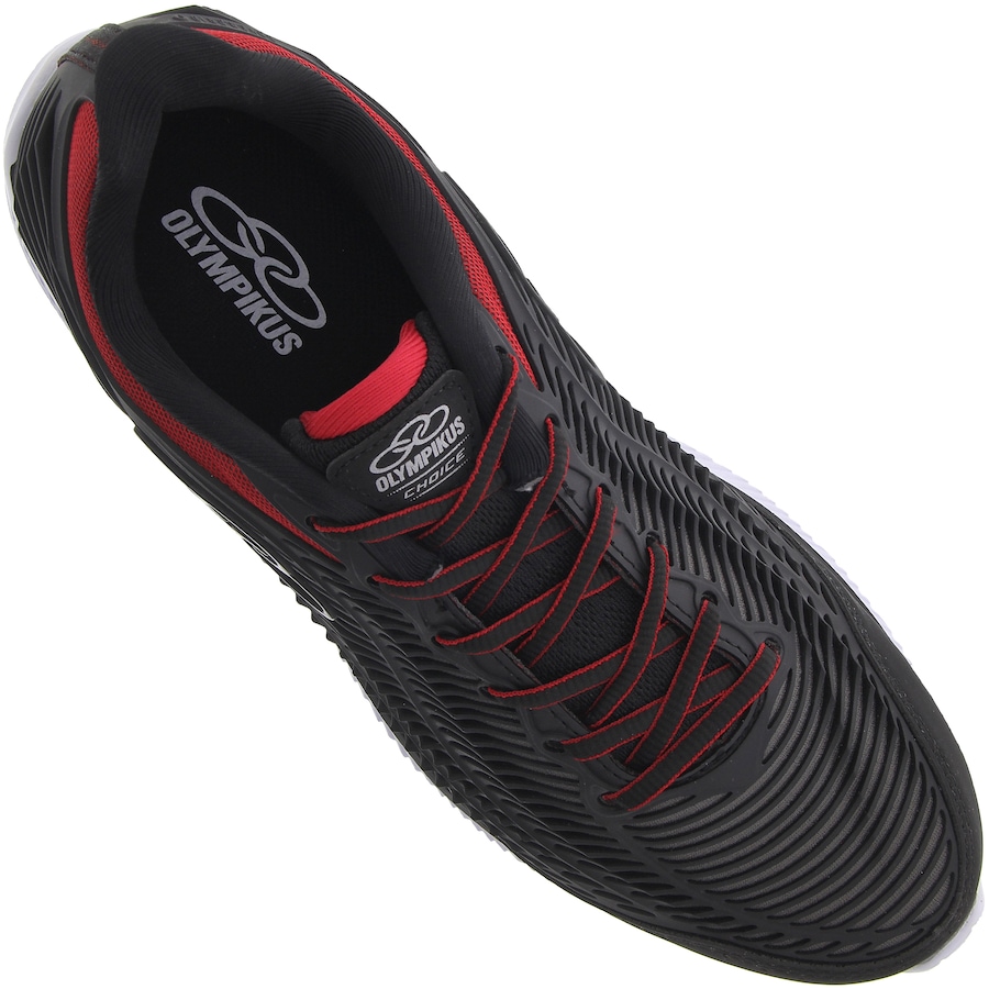 tenis olympikus choice