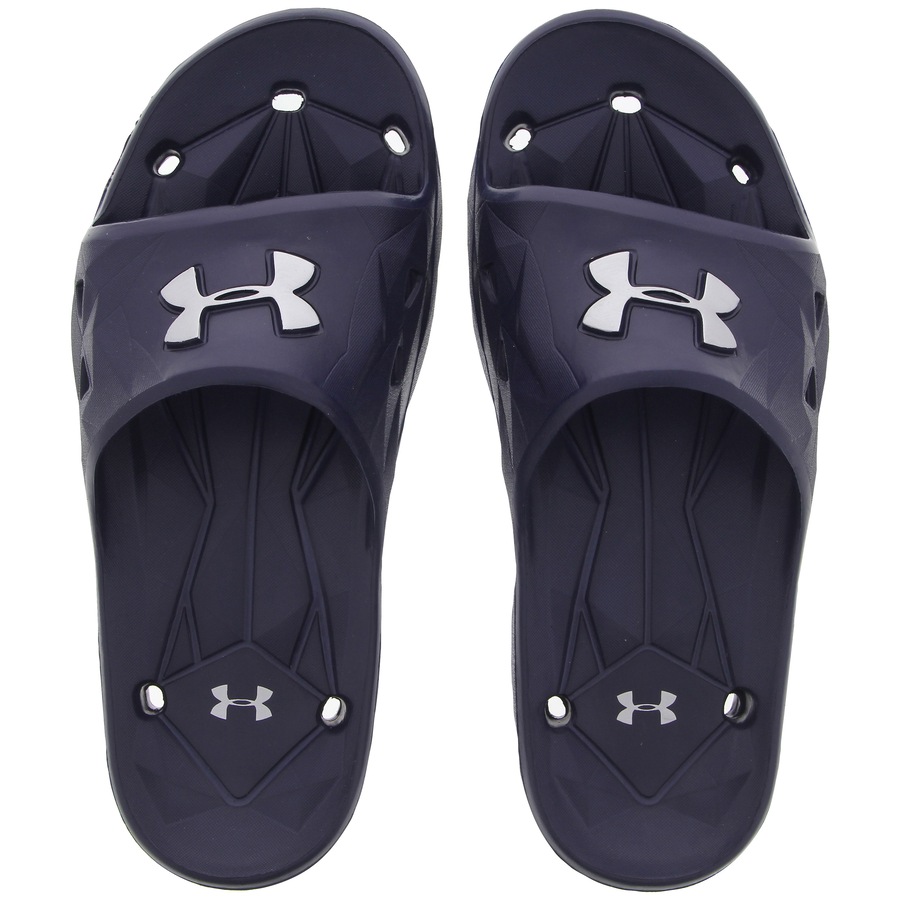 sandalia under armour masculino