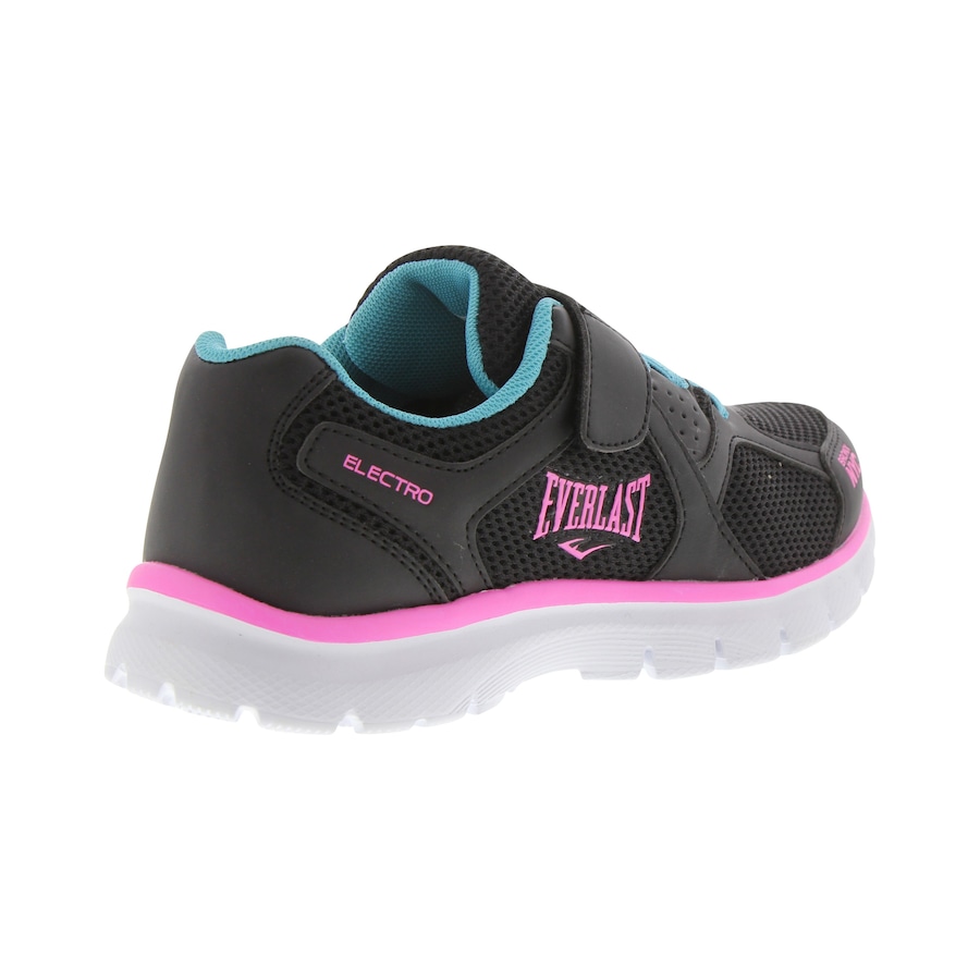 tênis everlast infantil