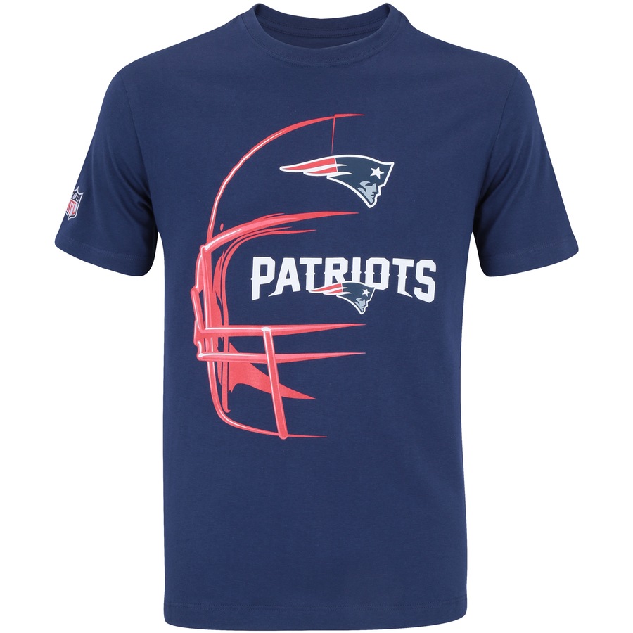 camisa new england patriots