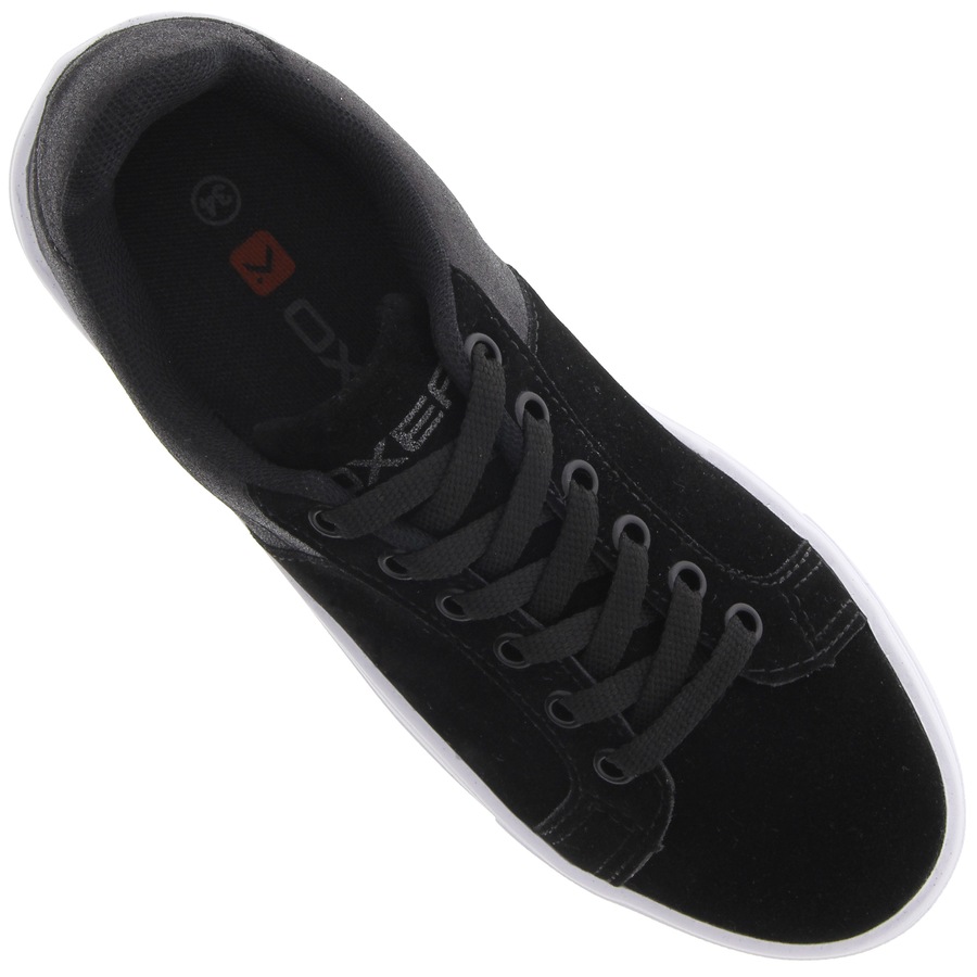 tenis oxer preto