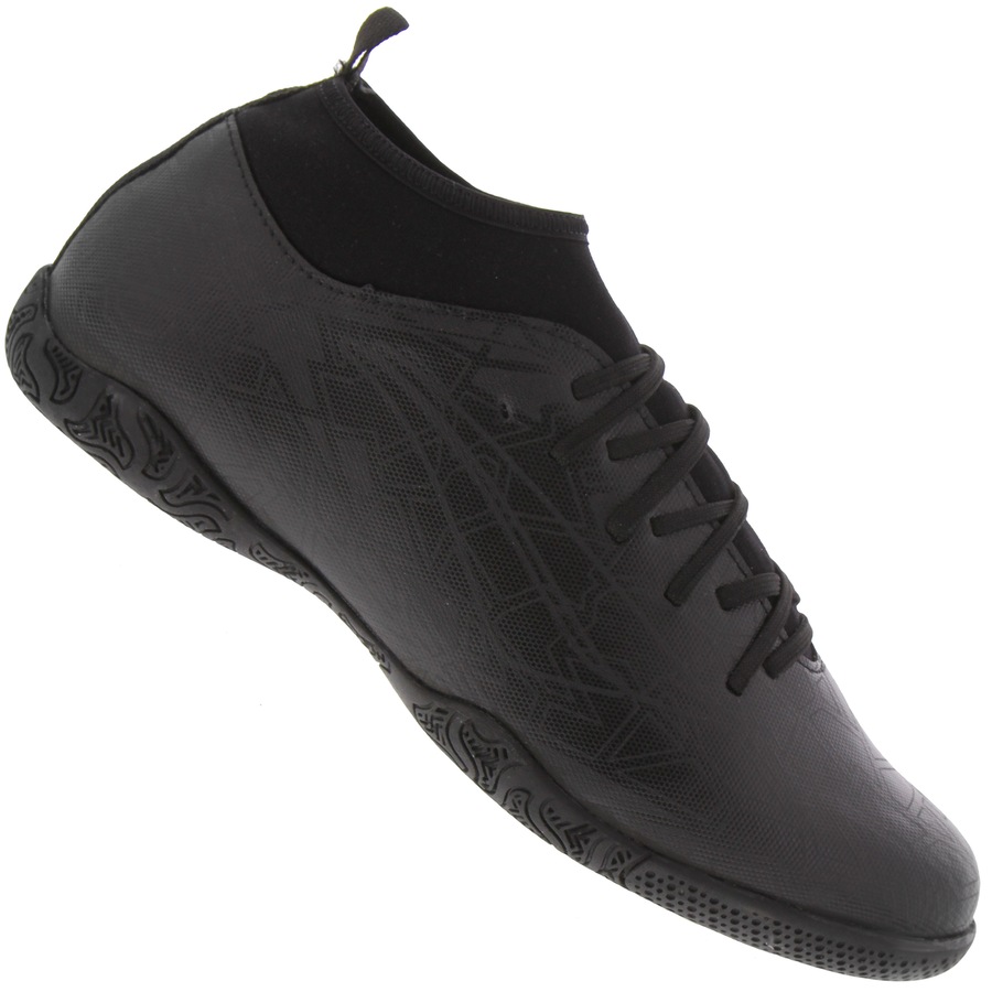 chuteira futsal penalty rx locker vii lc