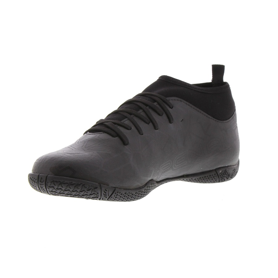 chuteira futsal penalty rx locker vii lc