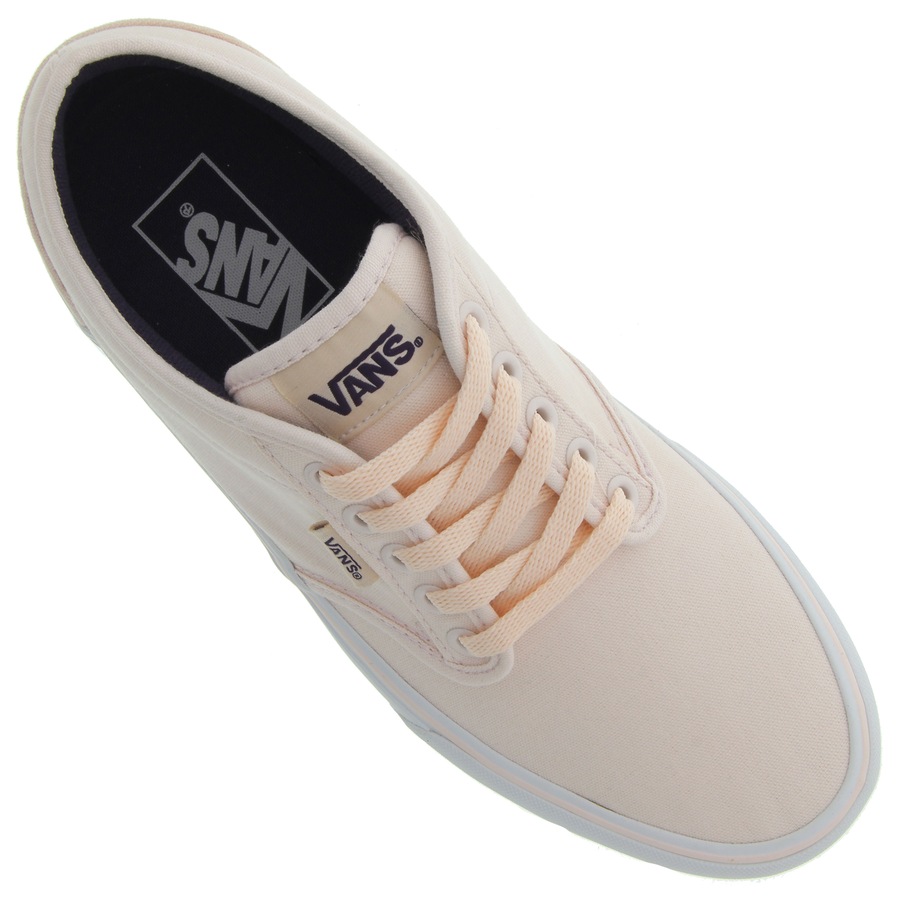 tenis atwood canvas
